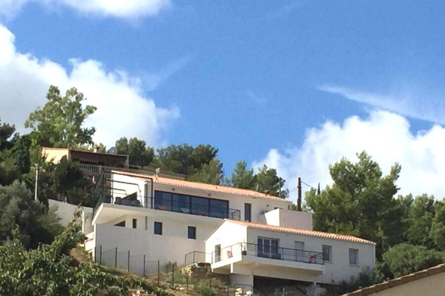 Maison à vendre à Le beausset