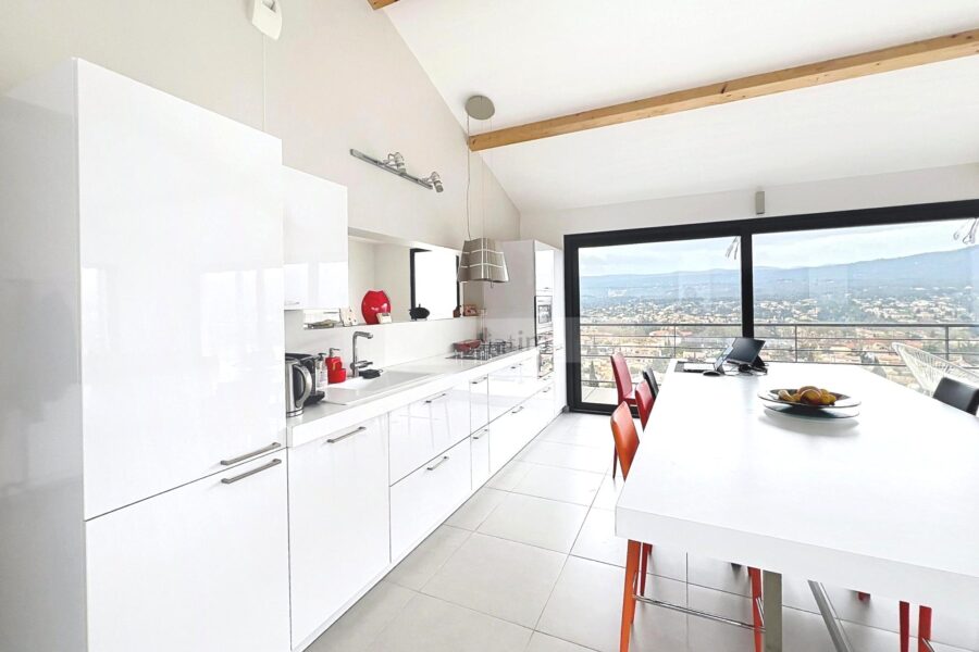 Maison à vendre à Le beausset