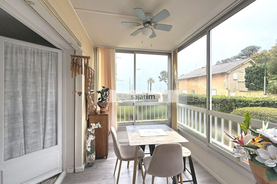 Appartement à vendre à La seyne-sur-mer