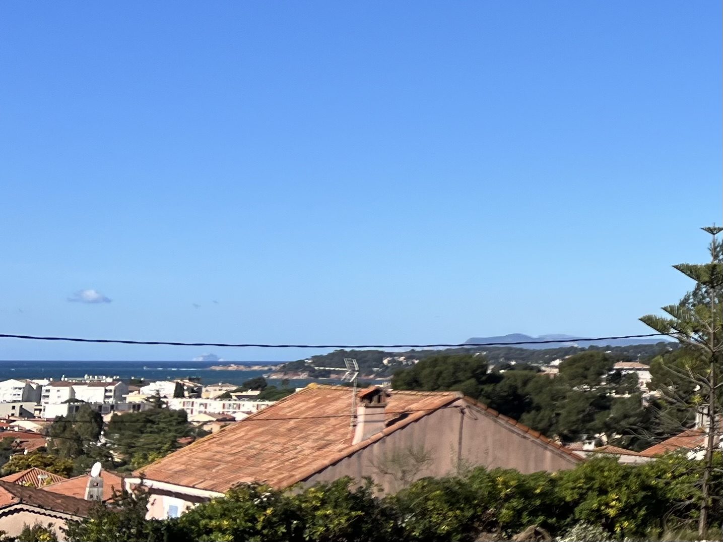 Appartement à vendre à Six-fours-les-plages