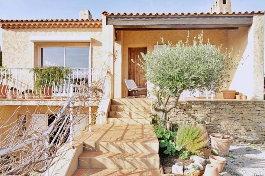 Maison à vendre à La ciotat