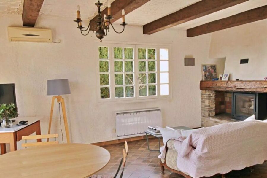 Maison à vendre à La ciotat