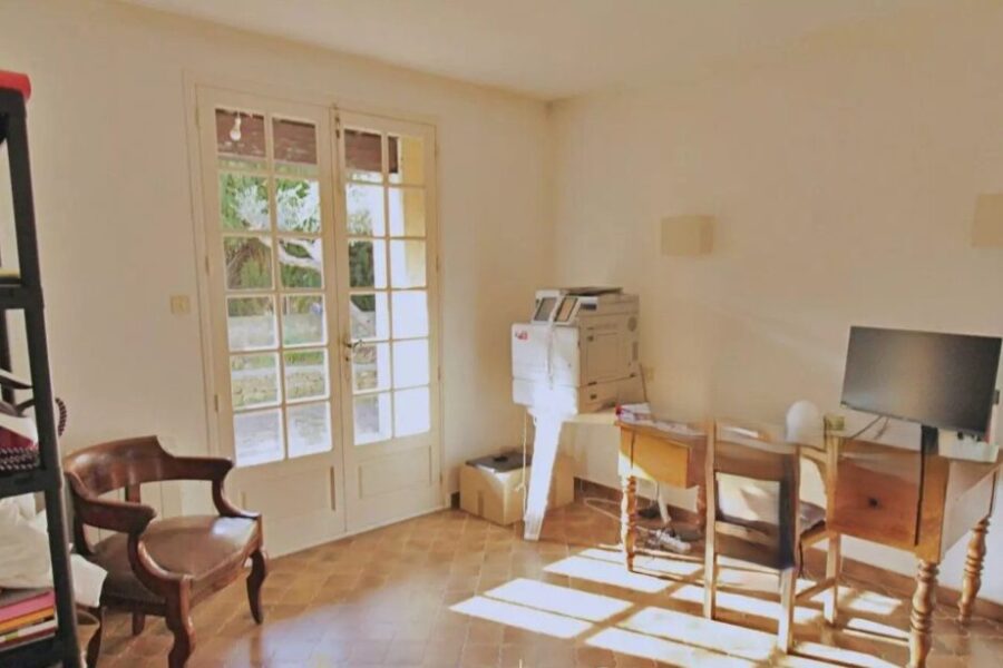 Maison à vendre à La ciotat