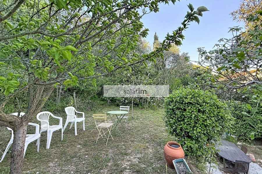 Maison à vendre à Toulon