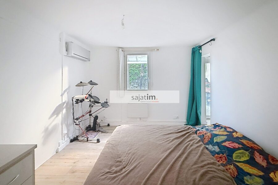 Maison à vendre à Toulon
