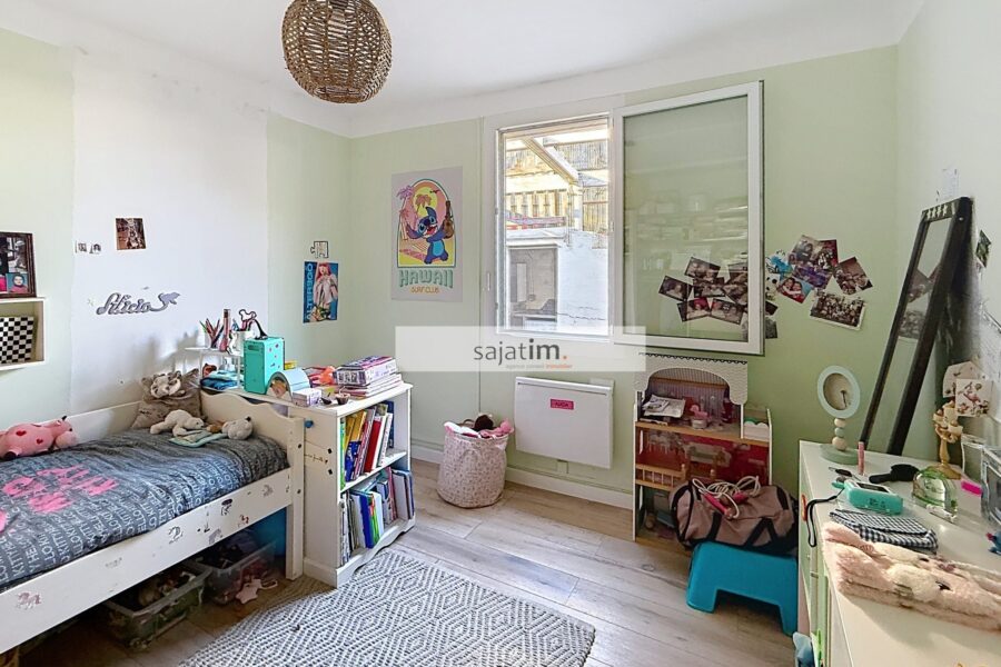 Maison à vendre à Toulon