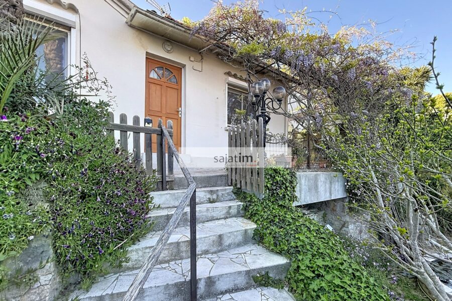 Maison à vendre à Toulon