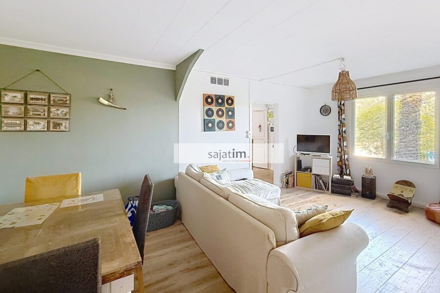 Maison à vendre à Toulon