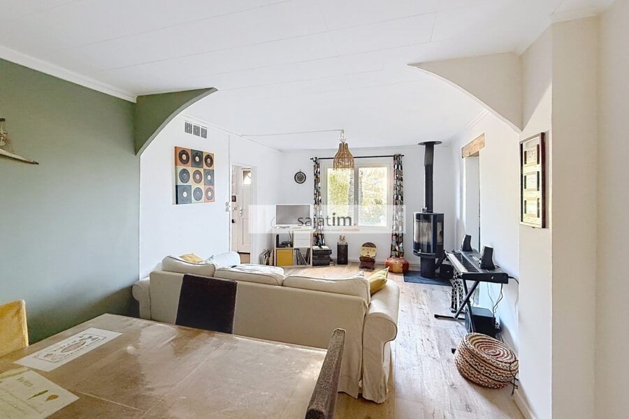 Maison à vendre à Toulon