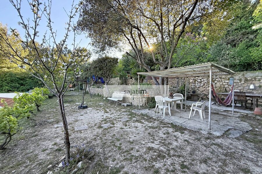 Maison à vendre à Toulon