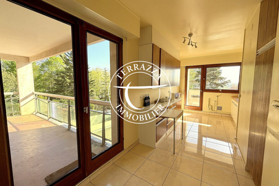 Appartement à vendre à Le pecq