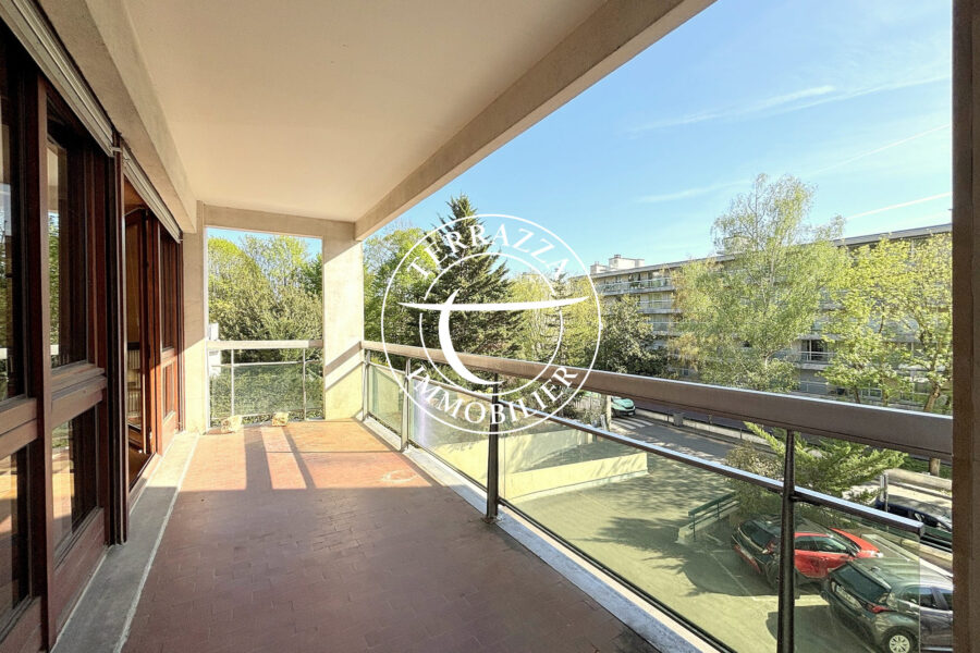 Appartement à vendre à Le pecq