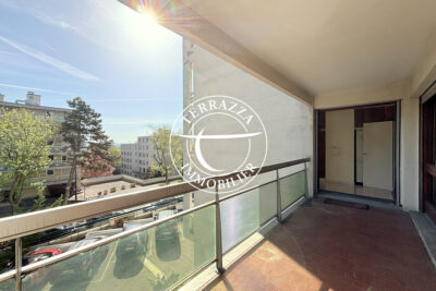Appartement à vendre à Le pecq
