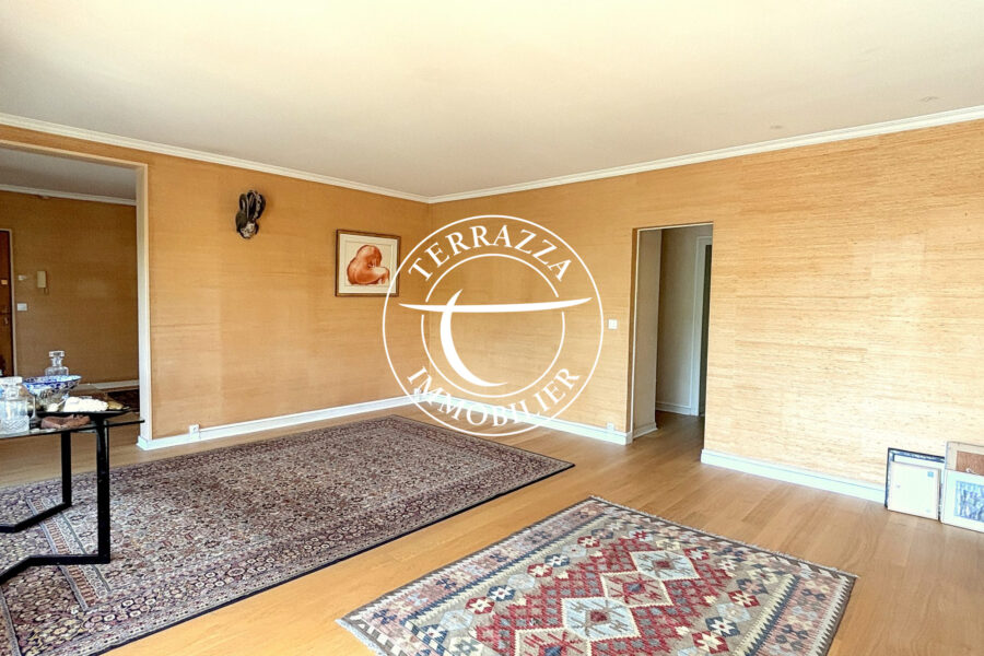 Appartement à vendre à Le pecq