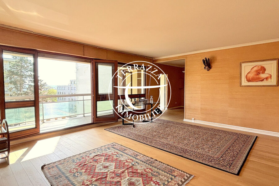 Appartement à vendre à Le pecq