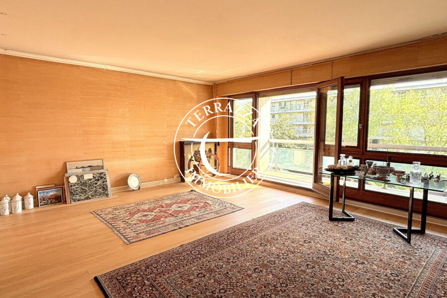 Appartement à vendre à Le pecq