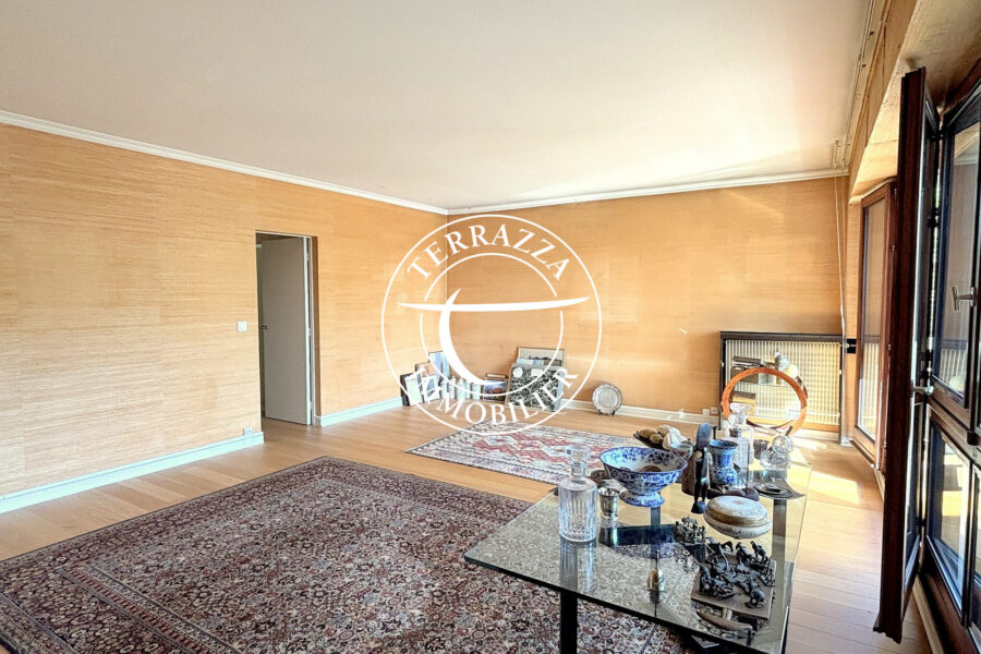 Appartement à vendre à Le pecq