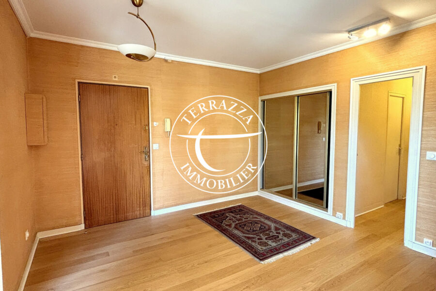 Appartement à vendre à Le pecq