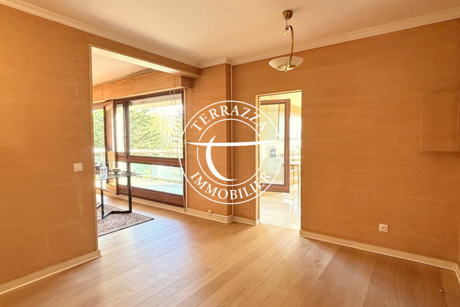 Appartement à vendre à Le pecq