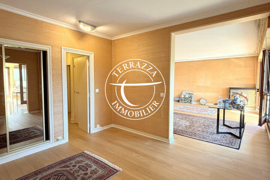 Appartement à vendre à Le pecq