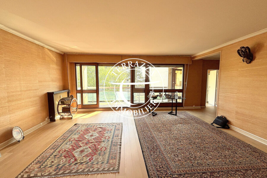 Appartement à vendre à Le pecq