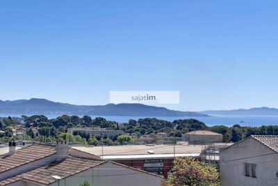 Maison à vendre à La ciotat