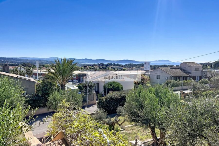 Maison à vendre à La ciotat