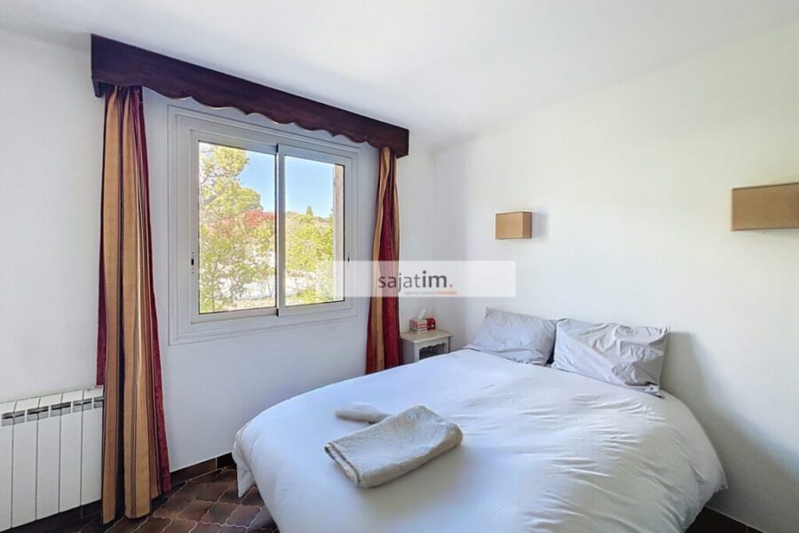 Maison à vendre à La ciotat