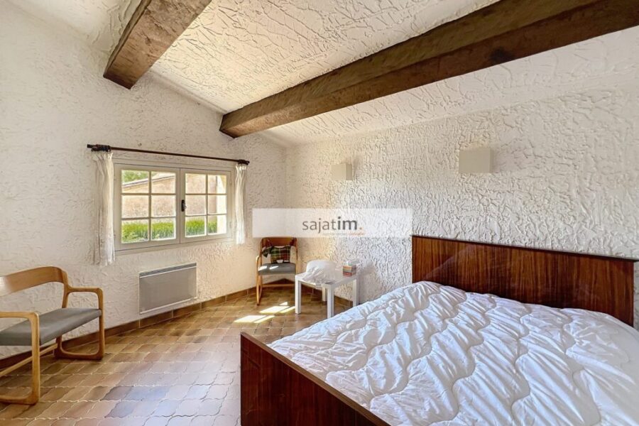 Maison à vendre à La ciotat