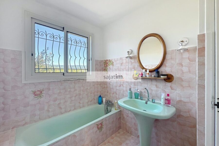 Maison à vendre à La ciotat