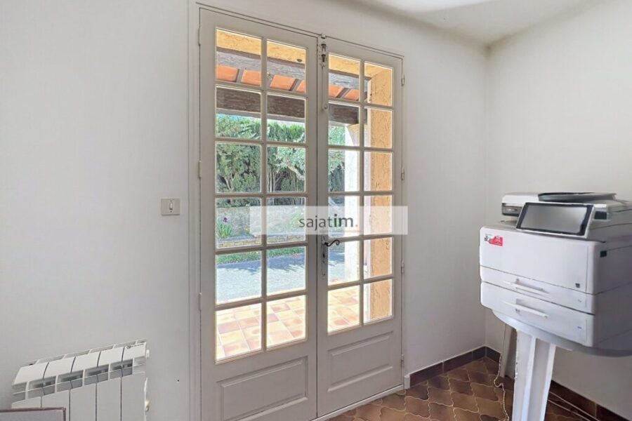 Maison à vendre à La ciotat