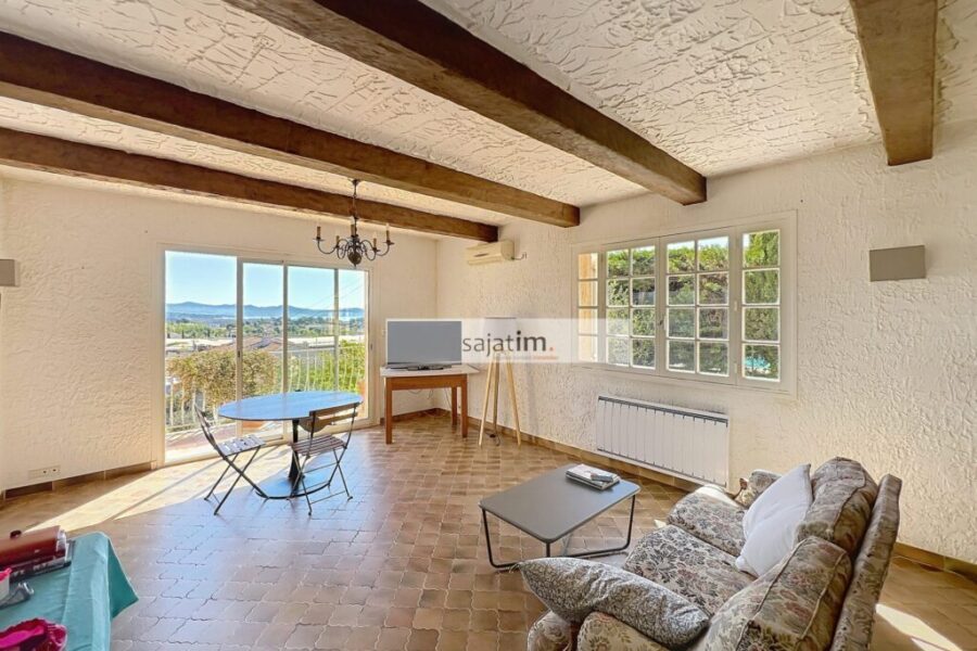 Maison à vendre à La ciotat