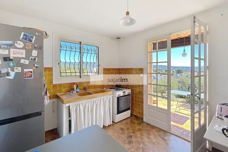 Maison à vendre à La ciotat