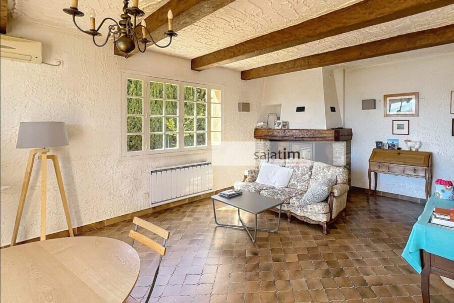 Maison à vendre à La ciotat