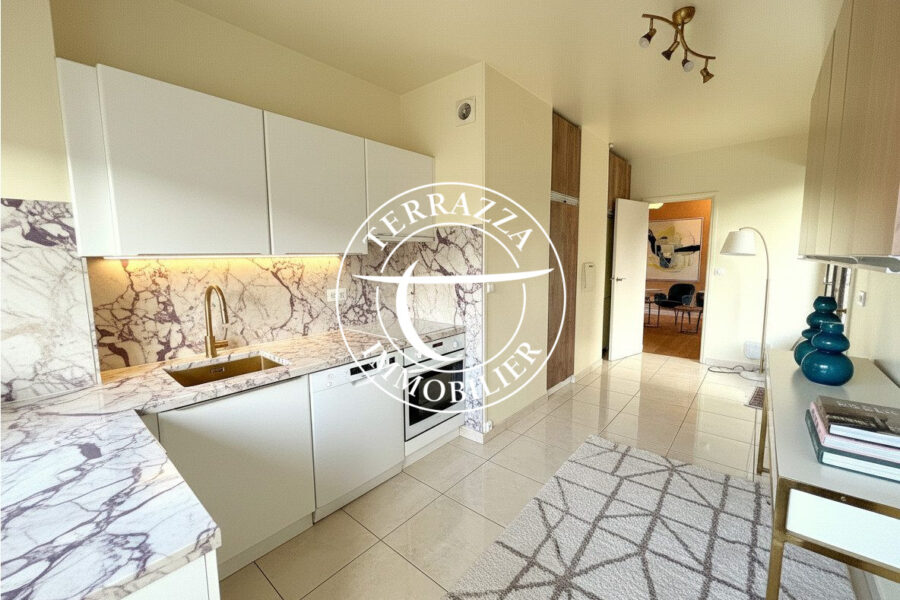 Appartement à vendre à Le pecq