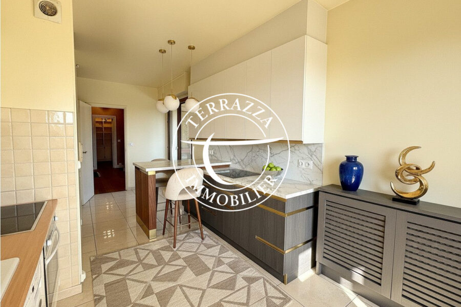 Appartement à vendre à Le pecq