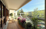 Appartement à vendre à Le pecq