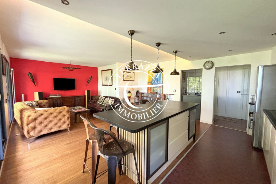 Appartement à vendre à Bougival