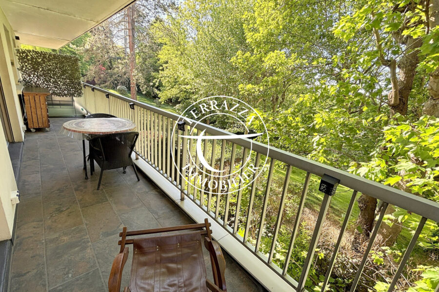 Appartement à vendre à Bougival