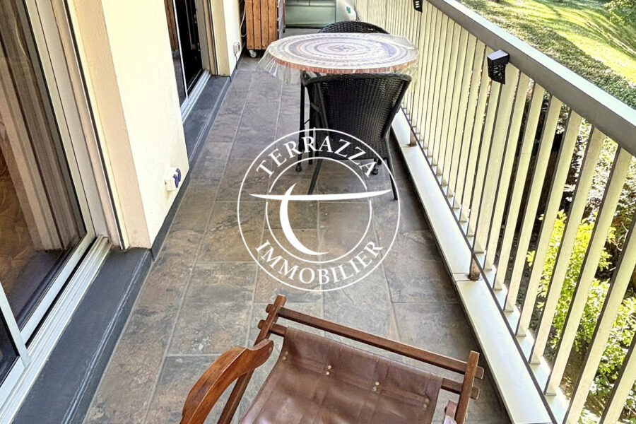 Appartement à vendre à Bougival