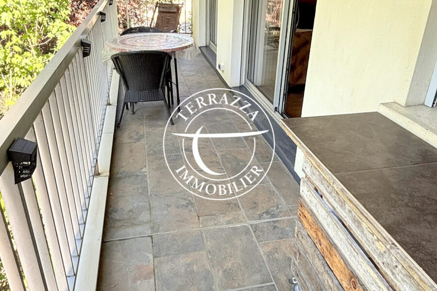 Appartement à vendre à Bougival