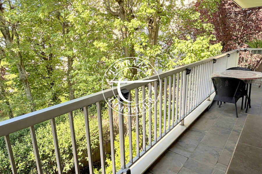 Appartement à vendre à Bougival