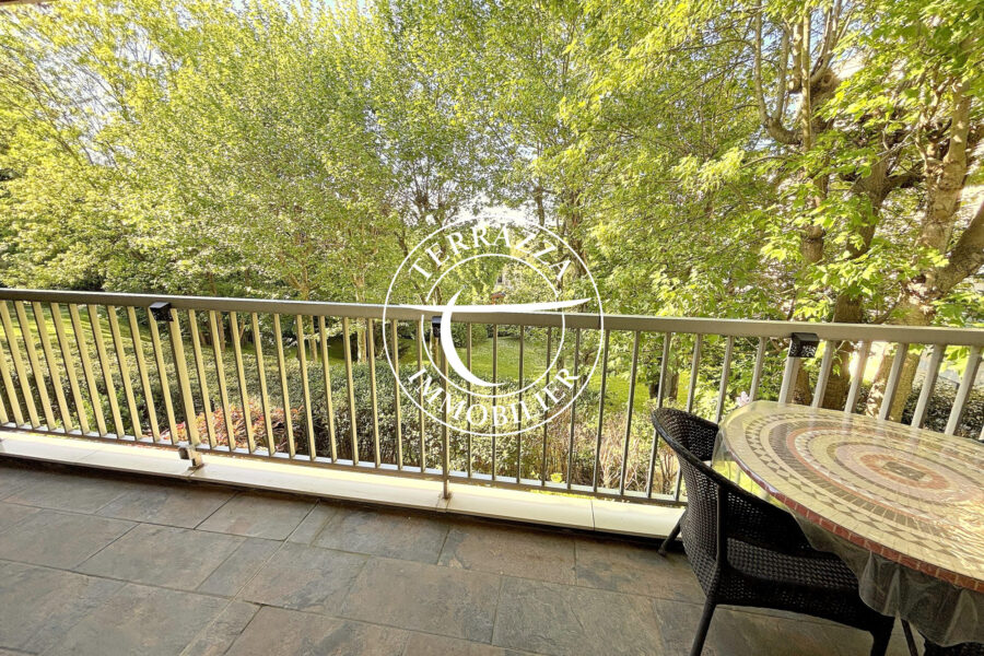 Appartement à vendre à Bougival
