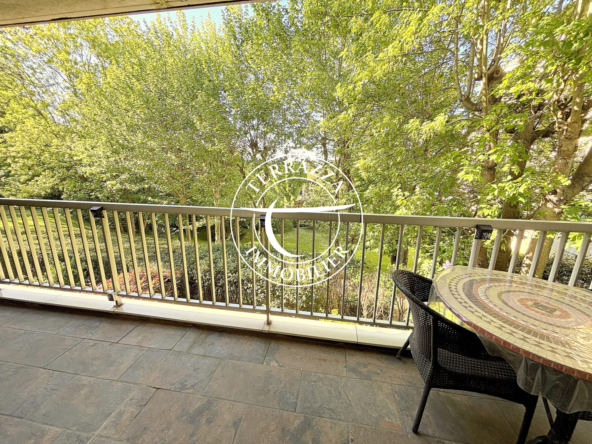 Appartement à vendre à Bougival