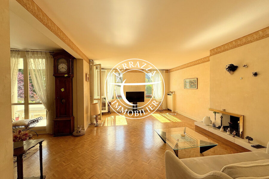 Appartement à vendre à Louveciennes