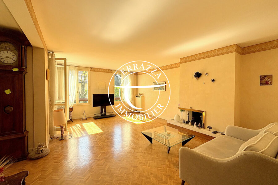 Appartement à vendre à Louveciennes