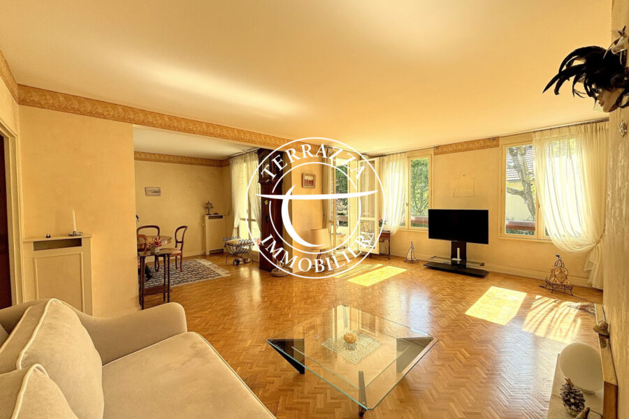 Appartement à vendre à Louveciennes
