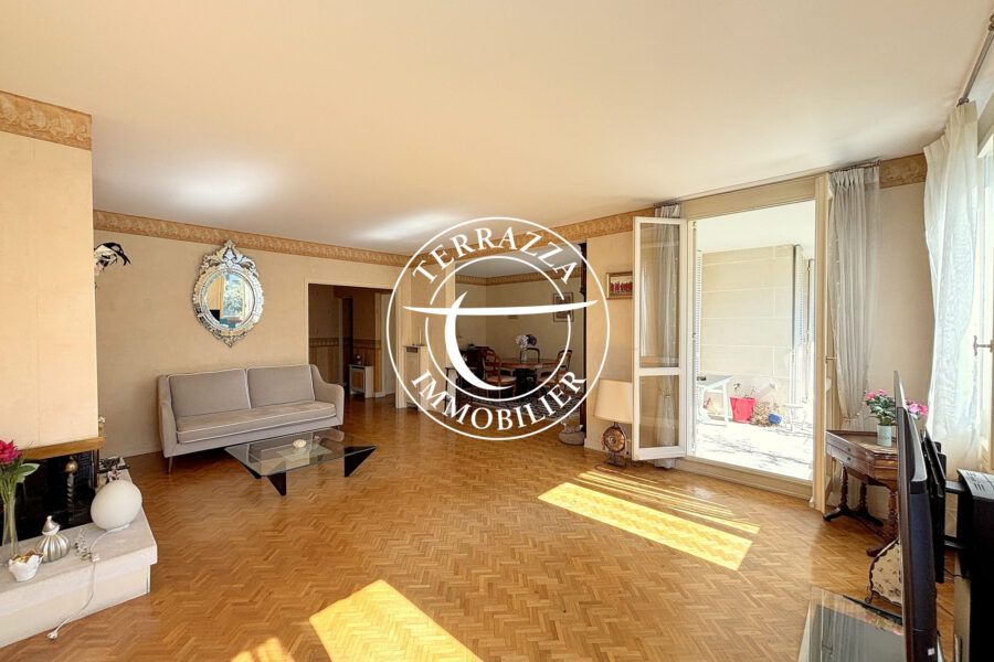 Appartement à vendre à Louveciennes
