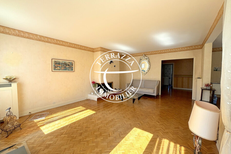 Appartement à vendre à Louveciennes