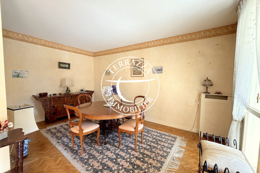 Appartement à vendre à Louveciennes